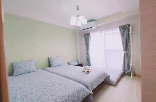 Urawa Ward Apartment | 浦和STAY