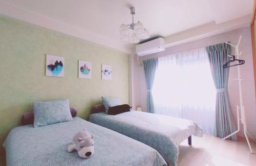 Urawa Ward Apartment | 浦和STAY