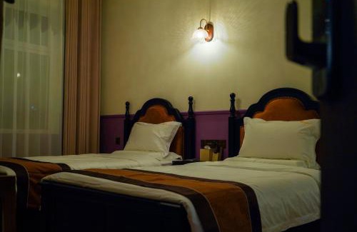 Xingcheng Hotel | 海宸堡