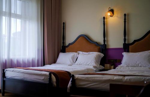 Xingcheng Hotel | 海宸堡