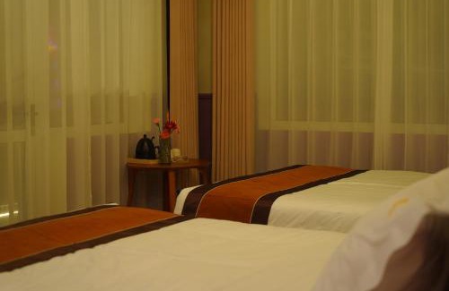 Xingcheng Hotel | 海宸堡