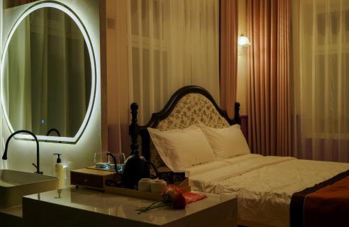 Xingcheng Hotel | 海宸堡