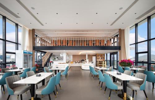 Lingshui Hotel | 海棠湾罗岚度假酒店-Haitang Bay Luolan Resort Hotel