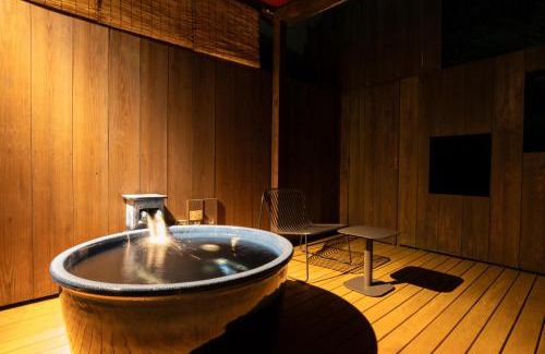 Sannenzaka Ninenzaka House | 清水いにしえ庵