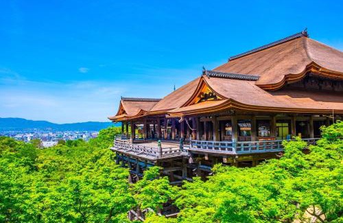 Gion Apartment | 清水小菱庵 2