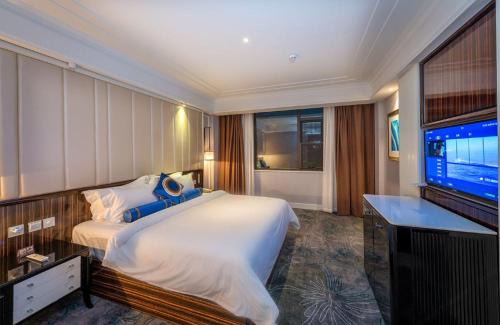Chaosha Hotel | 清远市迎宾馆