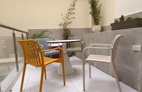 San Miguel Hotel | 渔悦驿站