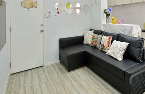 Wan Chai Condo | 温馨舒适价格实惠出门旅游必住民宿欢迎你的到来
