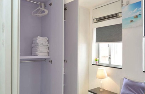 Wan Chai Condo | 温馨舒适价格实惠出门旅游必住民宿欢迎你的到来