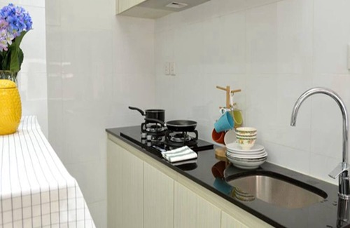 Wan Chai Condo | 温馨舒适价格实惠出门旅游必住民宿欢迎你的到来