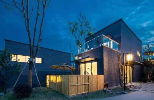 Tianning Villa | 溧阳涵田轻奢美宿