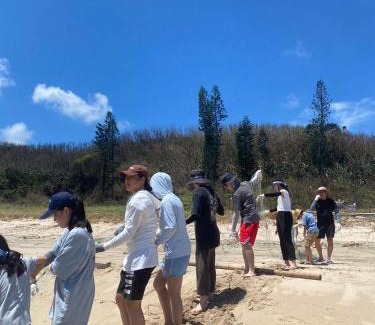 Magong House | 澎湖卡米諾民宿ll住宿接駁ll貓店長