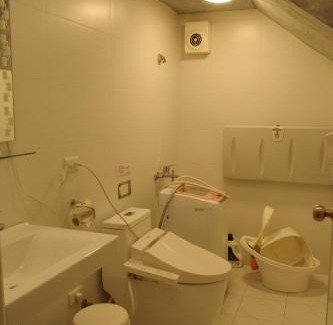 Sanxing House | 無名藝境