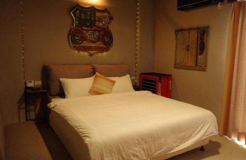 Sanxing House | 無名藝境