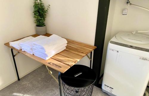 Oishi House | 無料送迎可 焚き火とBBQが楽しめる一棟貸しの宿 Acorn
