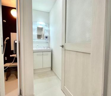 Kita Apartment | 王子神谷ハウス OJIKAMIYA HOUSE