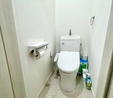 Kita Apartment | 王子神谷ハウス OJIKAMIYA HOUSE