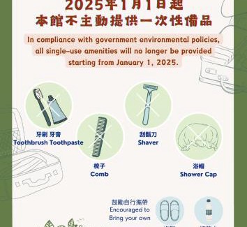 Zhongzheng Hotel | 玩行旅台北分館