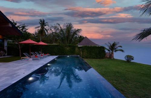 Laem Set Villa | 班塔莱海滨之家2号