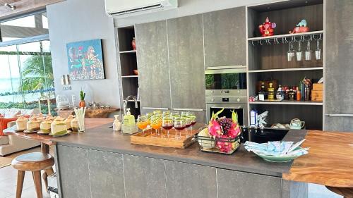 Laem Set Villa | 班塔莱海滨之家2号