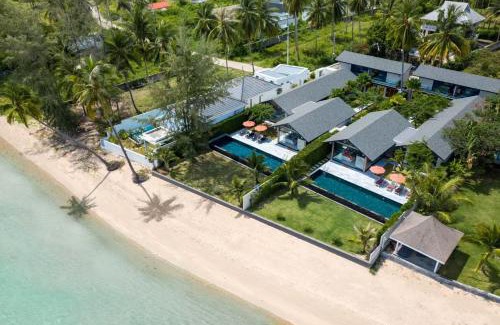 Laem Set Villa | 班塔莱海滨之家2号