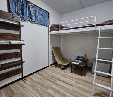 Kumejima Hotel | 琉美の駅