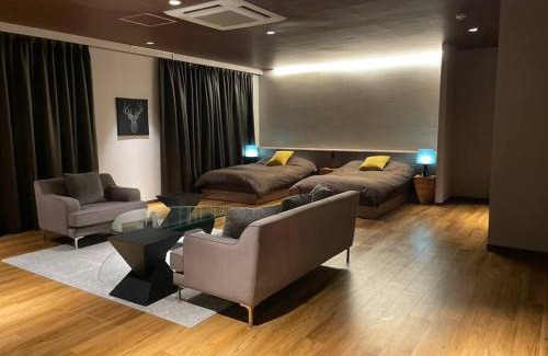 Yaizu Apartment | 由楽 焼津