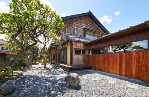 Ogano-machi Hotel | 町住客室 秩父宿