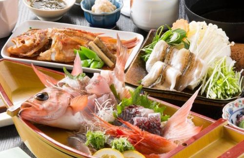 Kami Hotel | 癒しの宿 こえもん