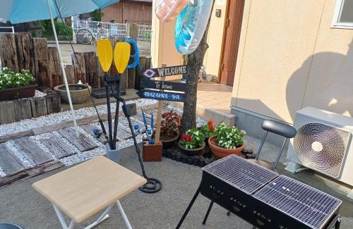 Kamitonda House | 白浜 Mizuki-ya