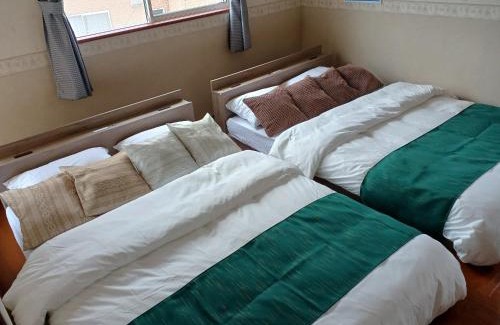 Kamitonda House | 白浜 Mizuki-ya