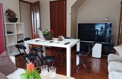 Kamitonda House | 白浜 Mizuki-ya