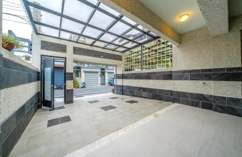 Hualien City Centre House | 真愛民宿-寵物友善-近東大門夜市-含車位