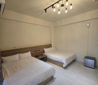 Taitung House | 眠極文旅-無人化民宿 臺東縣民宿2110號