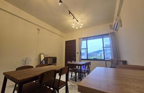 Taitung House | 眠極文旅-無人化民宿 臺東縣民宿2110號