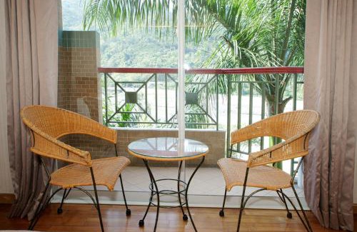 Beinan House | 知本富吉野溫泉