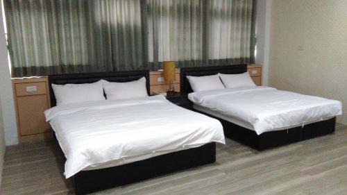 Luodong House | 社長的家