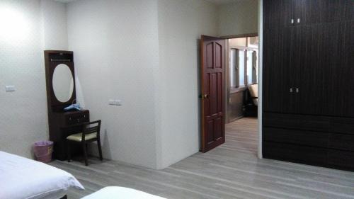 Luodong House | 社長的家