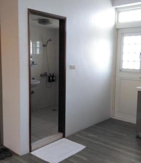 Luodong House | 社長的家