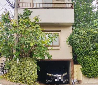 Niiza House | 福島小月