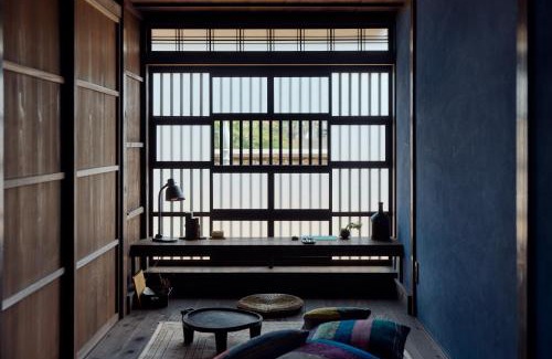 Kanazawa Villa | 空知 -Koochi-