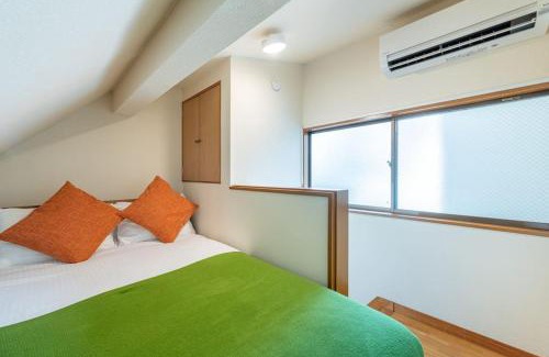 Sasazuka Apartment | 笹塚2丁目戸建て