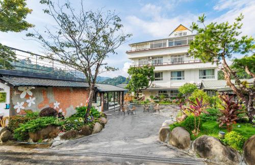 Nanzhuang House | 米堤園民宿