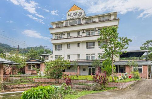 Nanzhuang House | 米堤園民宿