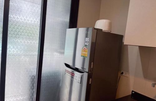 Nong Chaeng Apartment | 网红公寓TheBASC