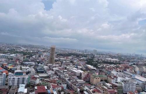 Nong Chaeng Apartment | 网红公寓TheBASC