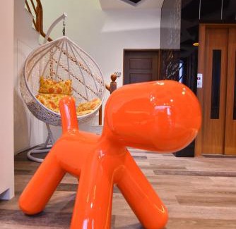 Luodong Bed & Breakfast | 羅東以馬內利電梯民宿 近羅東及清溝夜市