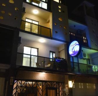 Luodong Bed & Breakfast | 羅東以馬內利電梯民宿 近羅東及清溝夜市