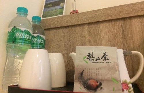 Luodong Bed & Breakfast | 羅東旅行家民宿