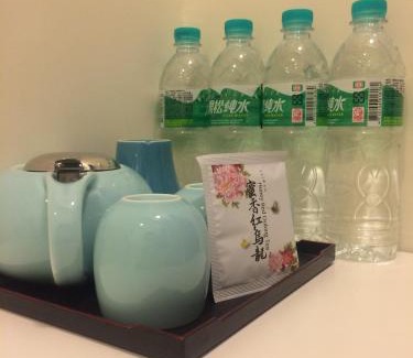 Luodong Bed & Breakfast | 羅東旅行家民宿